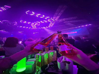 鸡西酒吧招聘